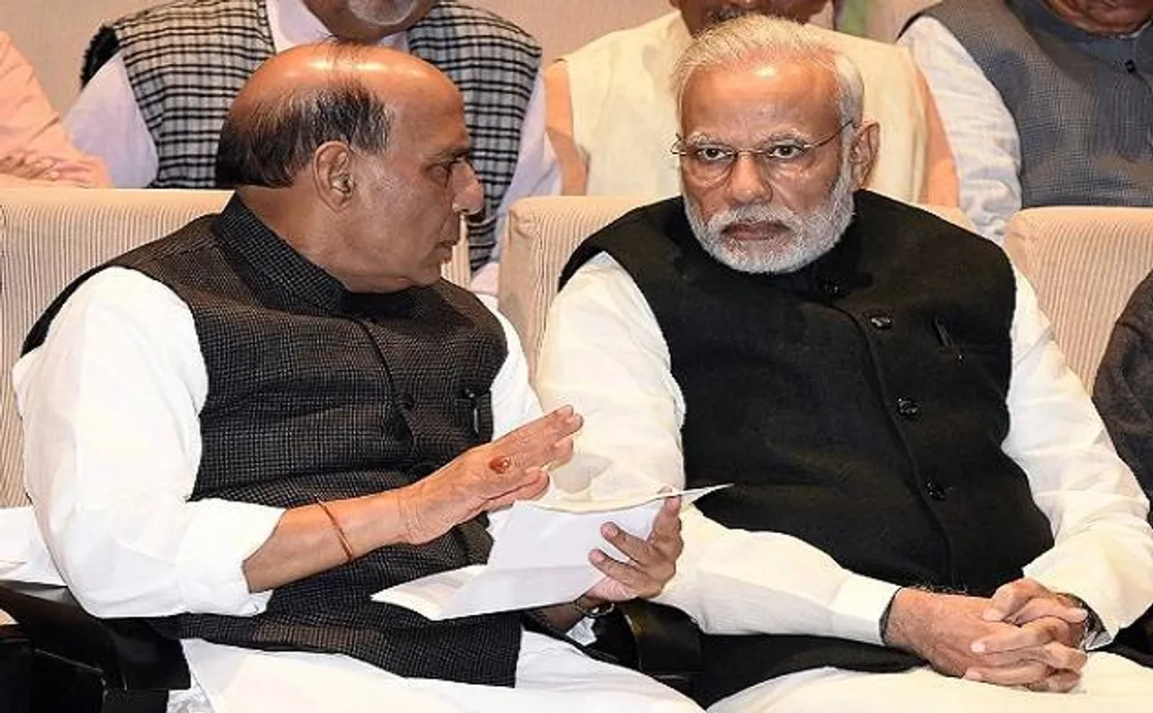 दिल्ली के अगले उप-राज्यपाल को लेकर अटकलें तेज, पीएम ने की गृह मंत्री के साथ चर्चा