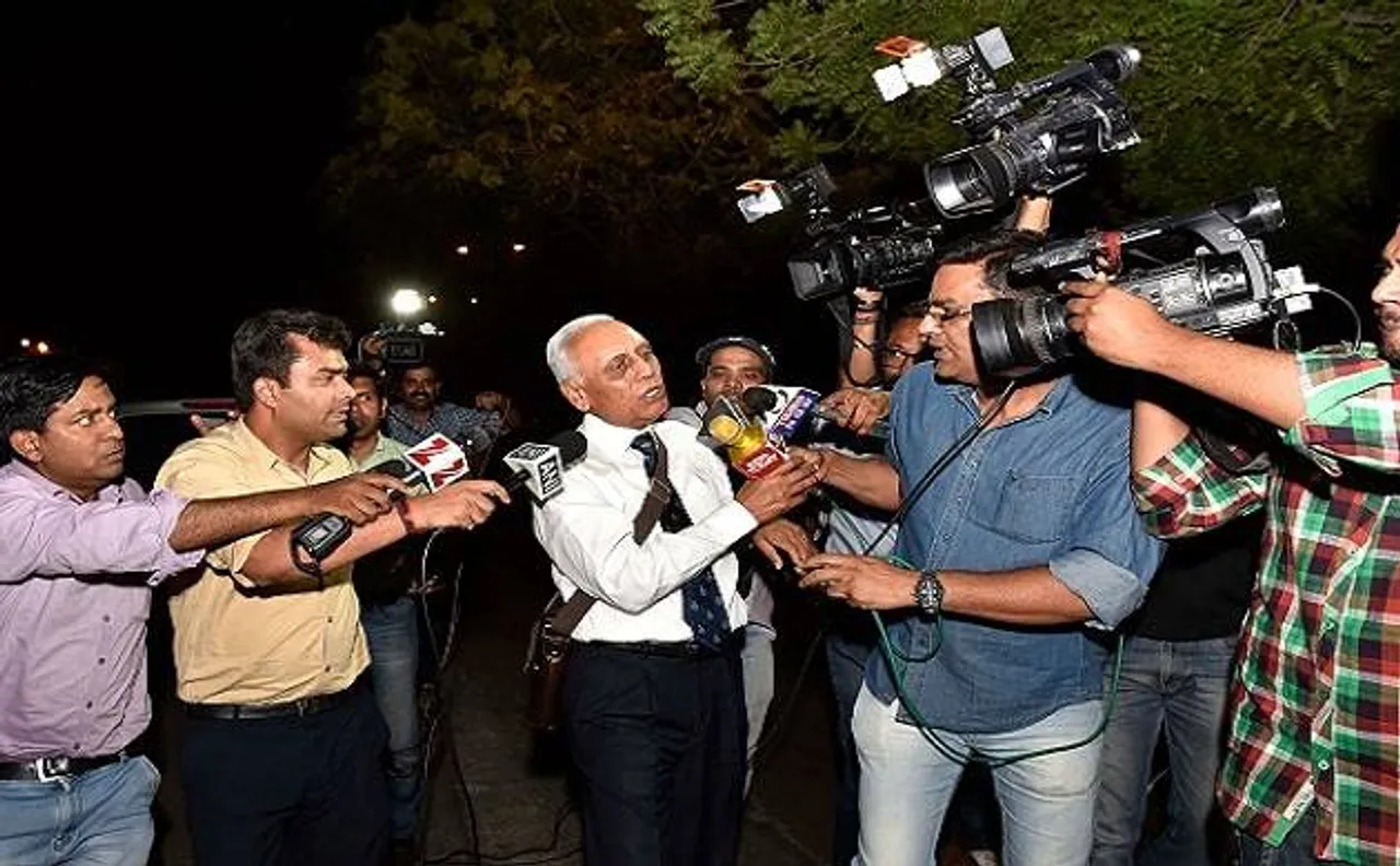 अगस्टा वेस्टलैंड: पूर्व वायु सेना प्रमुख की जमानत पर फैसला सुरक्षित