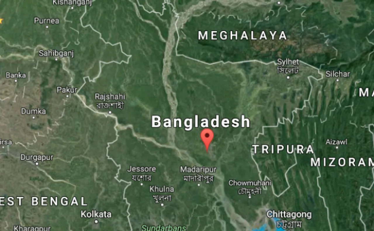 भारतीय कपास के आयात में बांग्लादेश ने चीन को पछाड़ा