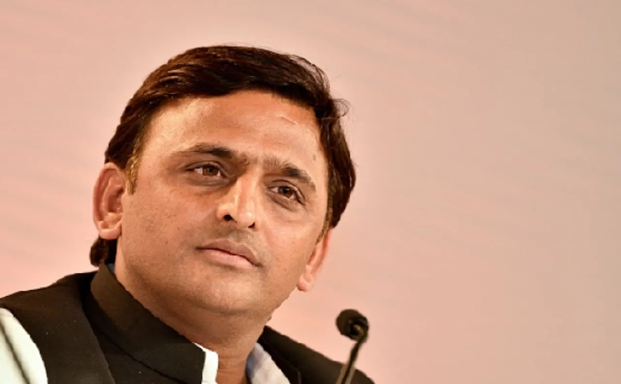 नोटबंदी को उत्तर प्रदेश में चुनावी मुद्दा बनाएंगे अखिलेश