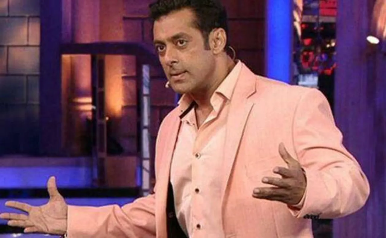 Bigg Boss 10: सलमान खान ने प्रियंका जग्गा को घर से बाहर निकाला, अगर शो में दोबारा आईं तो मैं चैनल के साथ काम नहीं करूंगा