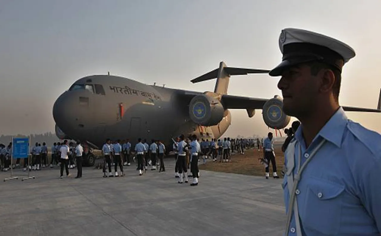 भारतीय वायुसेना बनेगी और मजबूत, बोइंग C17 विमान खरीद के लिए सरकार ने दी मंजूरी