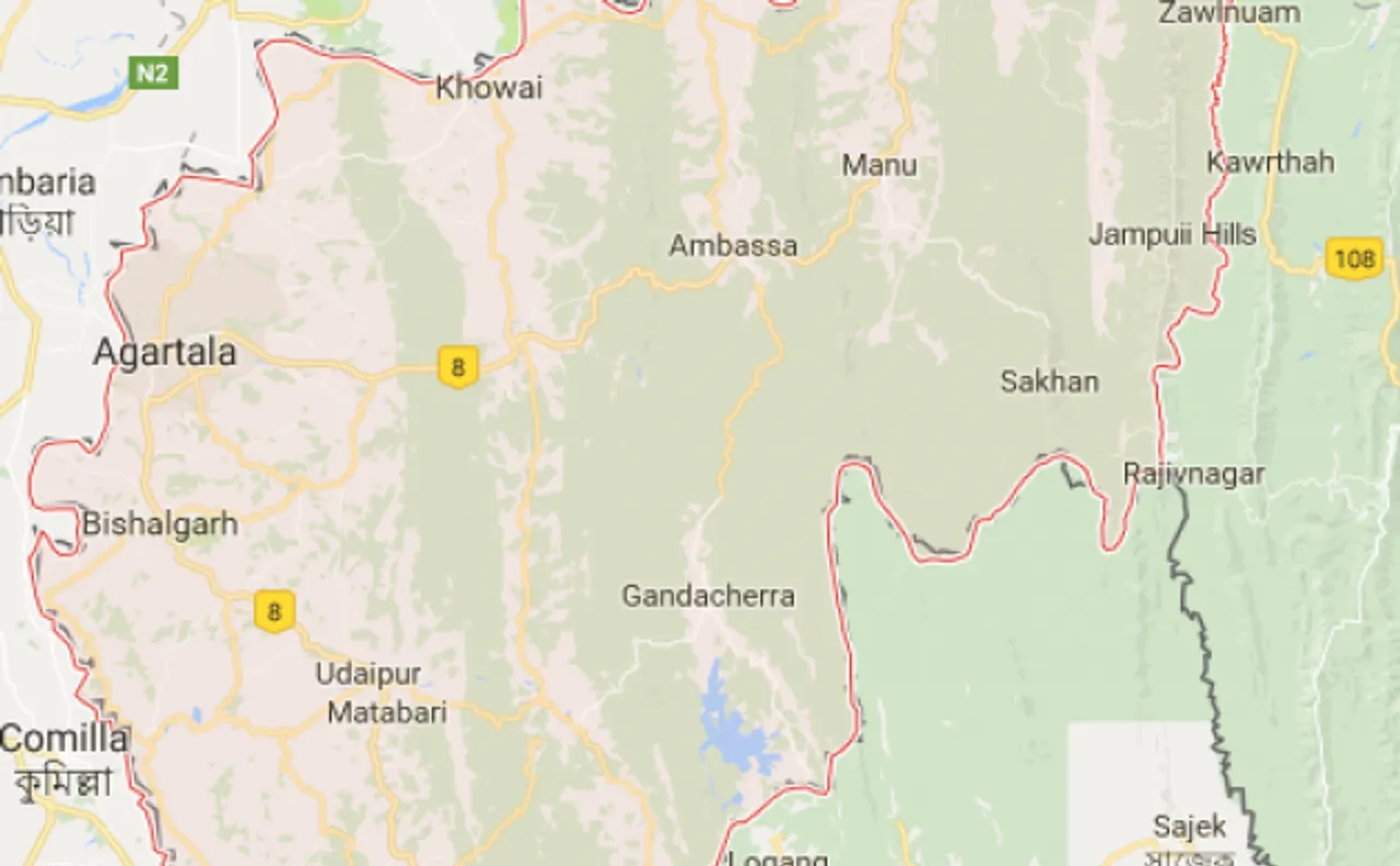 केरल को पछाड़ कर साक्षरता में नंबर वन बना त्रिपुरा