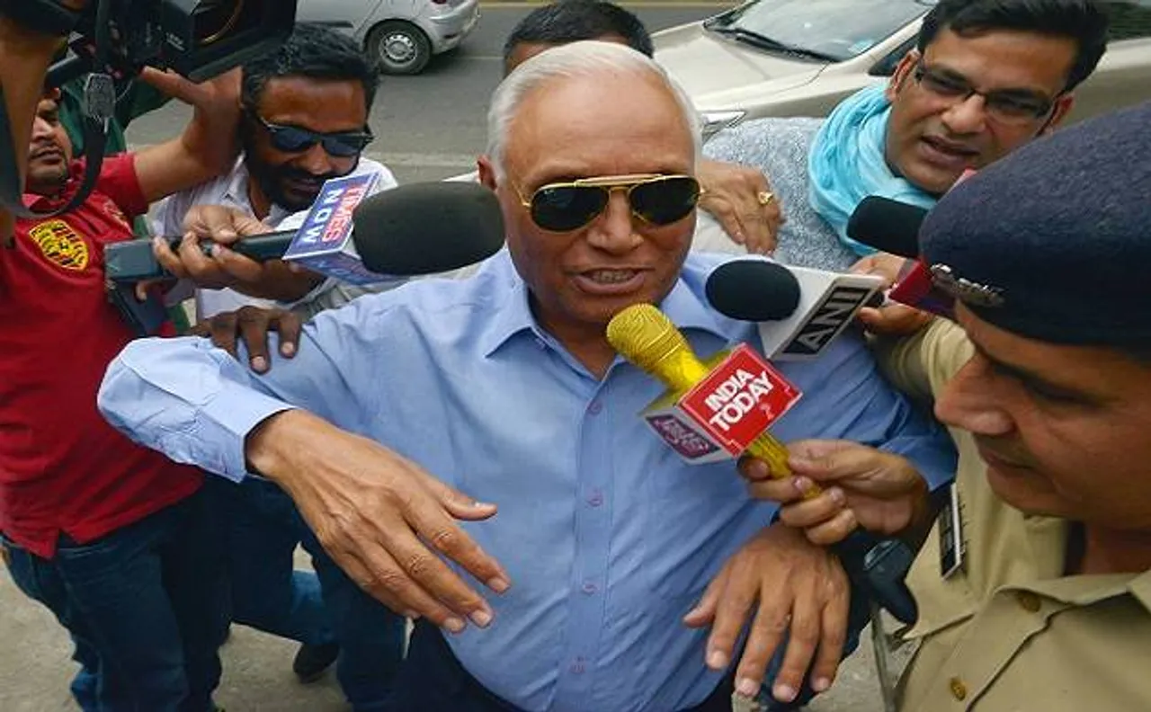 सीबीआई को फटकार, पूर्व वायुसेना प्रमुख को मिली जमानत