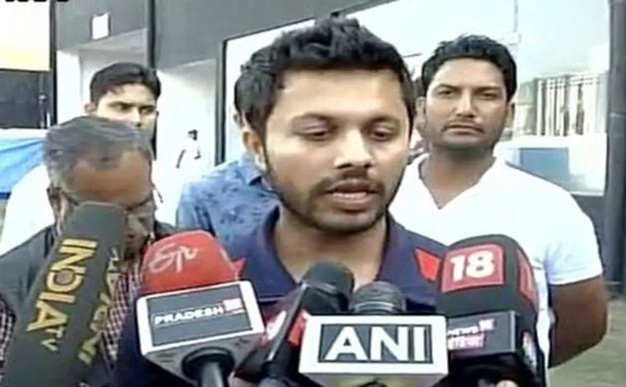 रणजी ट्रॉफी: गुजरात के गोहेल ने खेली नाबाद 359 रनों की पारी, 117 साल का टूटा रिकॉर्ड