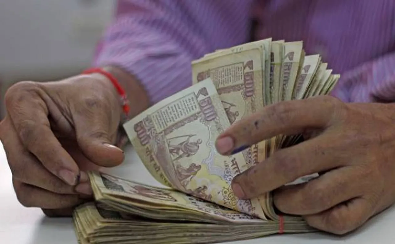 कोलकाता की इन गलियों में 500 और 1000 के पुराने नोट देने पर मिलेगी ज़्यादा रकम
