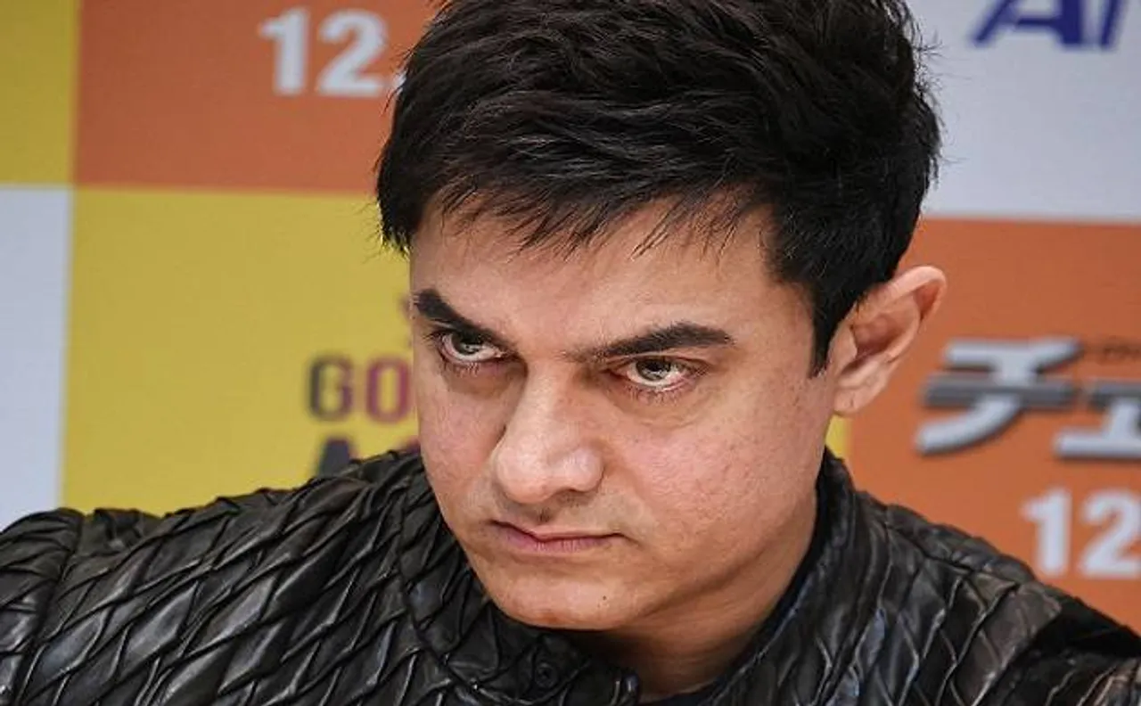 नई किताब में दावा, आमिर खान को स्नैपडील के ब्रांड एंबेसेडर पद से हटाने के लिए बीजेपी के आईटी सेल हेड ने चलाई थी मुहिम
