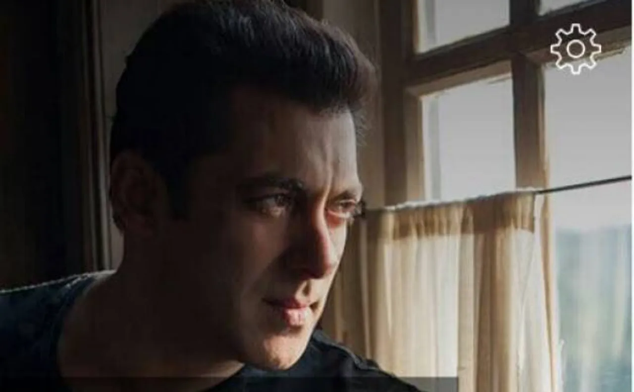 बर्थडे स्पेशल: सलमान के एप 'बीईंग इन टच' के जॉब्स सेक्शन में है ढेरों नौकरियां