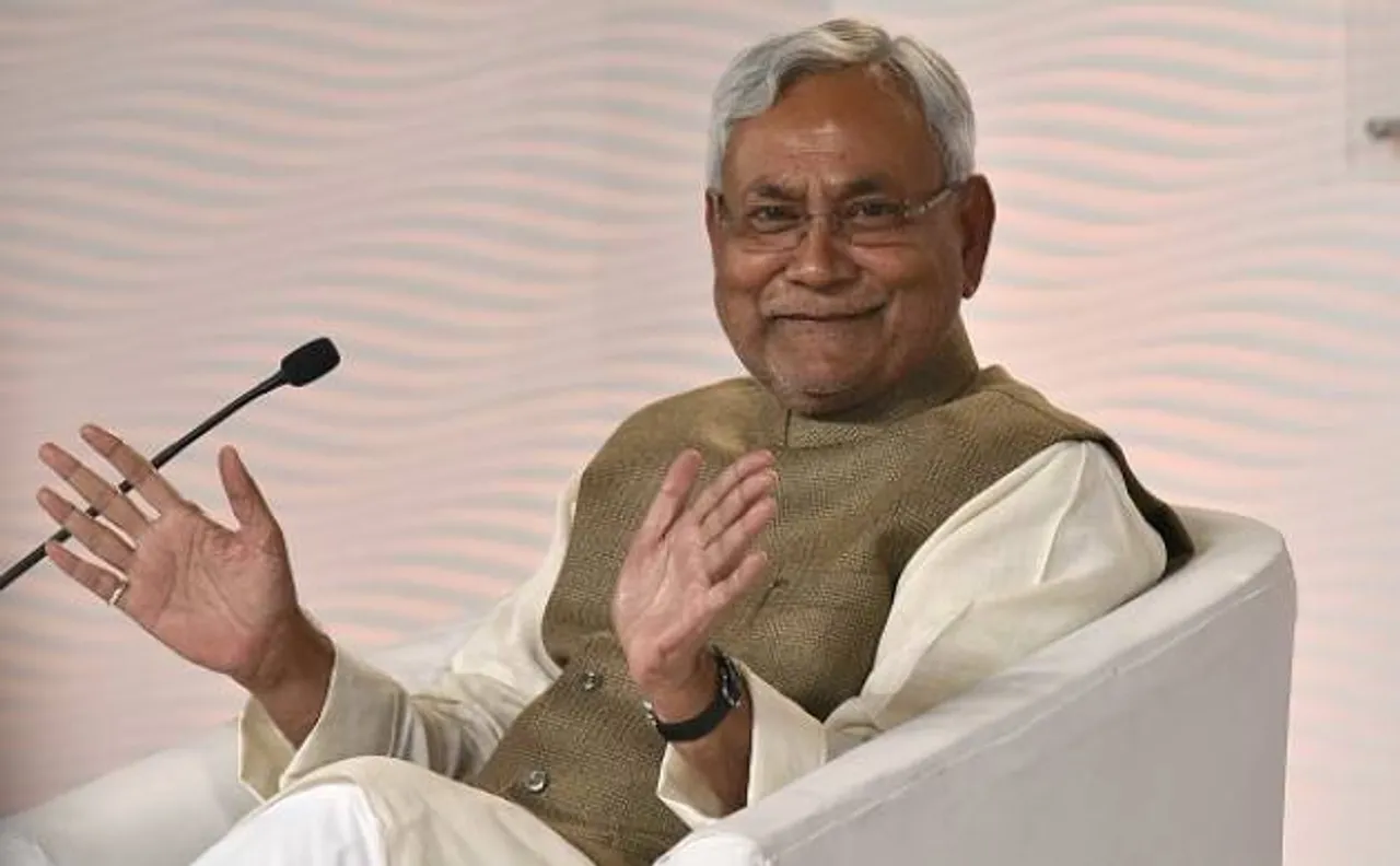 बीएसएफ जवानों की शहादत पर बिहार सरकार मुआवजे में देगी 11 लाख रुपये