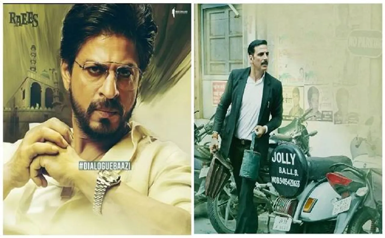 मनाने जा रहे हैं नया साल? तो पहले सुने शाहरुख-अक्षय की ये सलाह