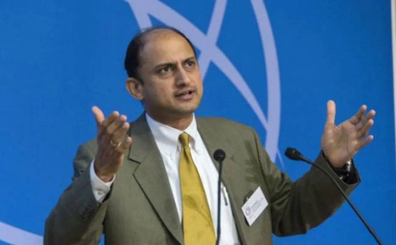 विरल वी आचार्य बनेंगे चौथे डिप्टी गवर्नर, आरबीआई ने लगाई नियुक्ति पर मुहर