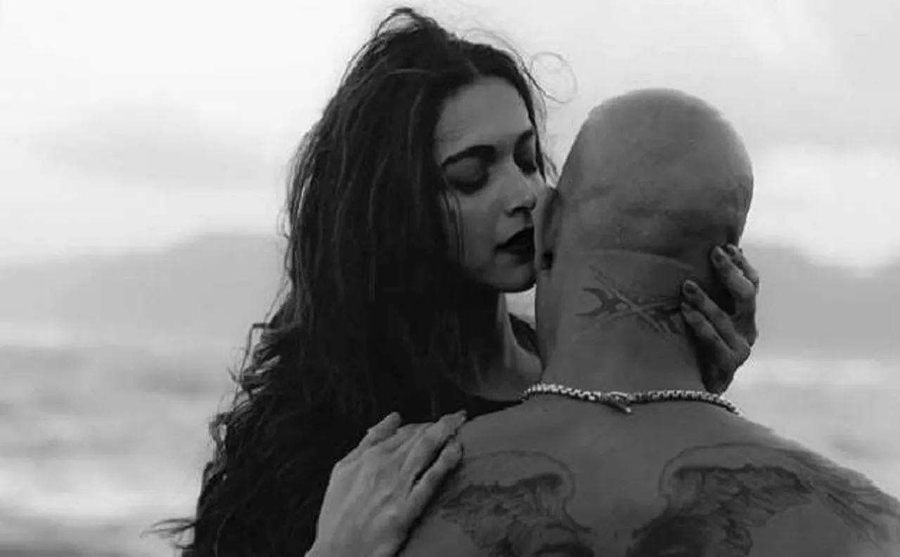 भारत में पहले रिलीज होगी 'xXx...': दीपिका पादुकोण