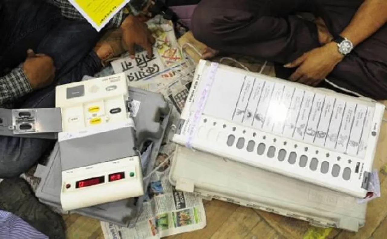 विधानसभा चुनाव 2017: EC ने राज्यों को कमर कसने के लिए कहा, 4 जनवरी को हो सकती है  विधानसभा चुनाव की तारीख़ की घोषणा
