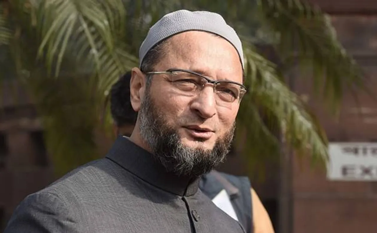 मुथंगी मस्जिद विध्वंस मामले में असदुद्दीन ओवैसी कोर्ट से हुए बरी