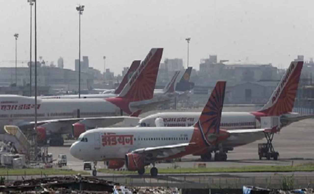 कर्मचारियों की प्रतिबद्धता पर सवाल उठाने पर AI के पायलट ने विमानन मंत्री राजू को दिया करारा जवाब
