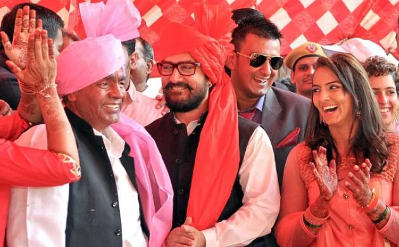 फिल्म आलोचकों ने 'दंगल' को बताया 2016 की सर्वश्रेष्ठ फिल्म