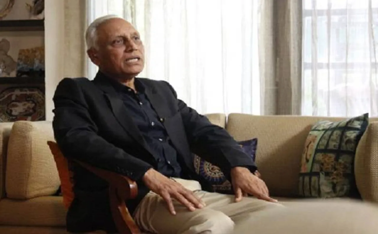 अगस्टा वेस्टलैंड मामले में फंसे पूर्व IAF प्रमुख एसपी त्यागी को हाई कोर्ट ने भेजा नोटिस