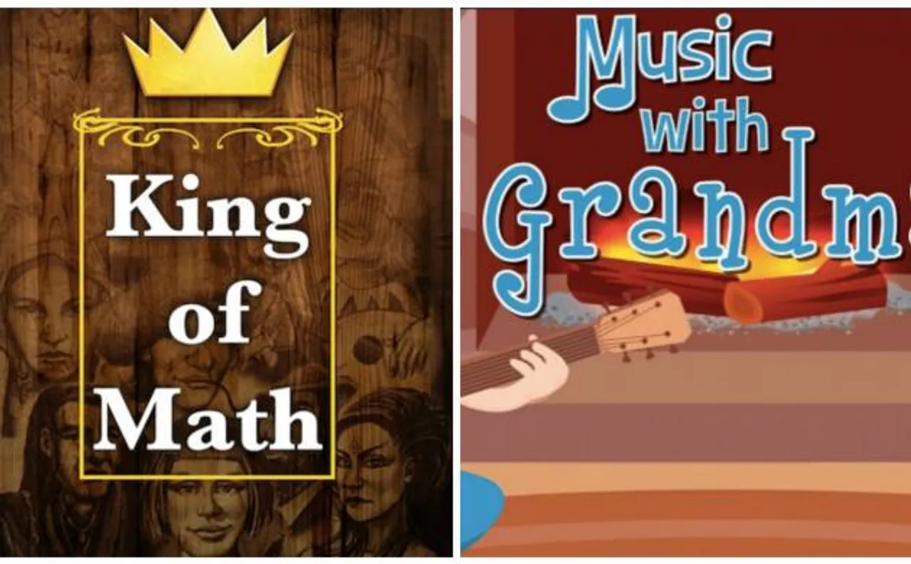 इन एप्स की मदद से आप अपने बच्चों को मैथ्स से लेकर संगीत तक चुटकी में सिखा सकते हैं