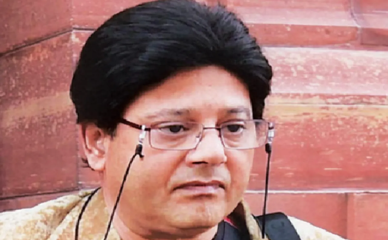 रोज वैली स्कैम: CBI ने सांसद तपस पॉल को किया गिरफ्तार, TMC ने बताया राजनीतिक बदले की कार्रवाई