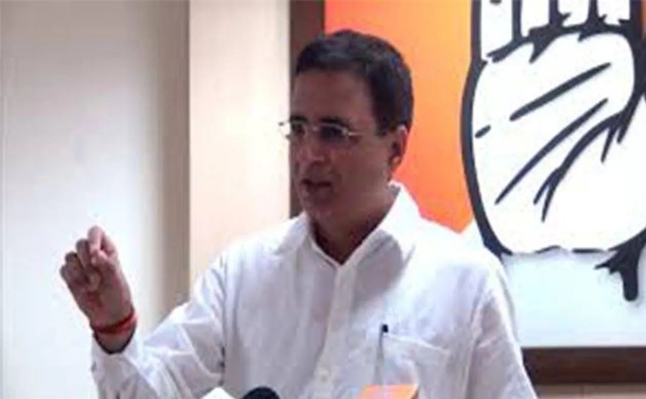 कांग्रेस, वामदल, टीएमसी और आरजेडी ने पीएम मोदी के संबोधन को बताया 'बजट भाषण'