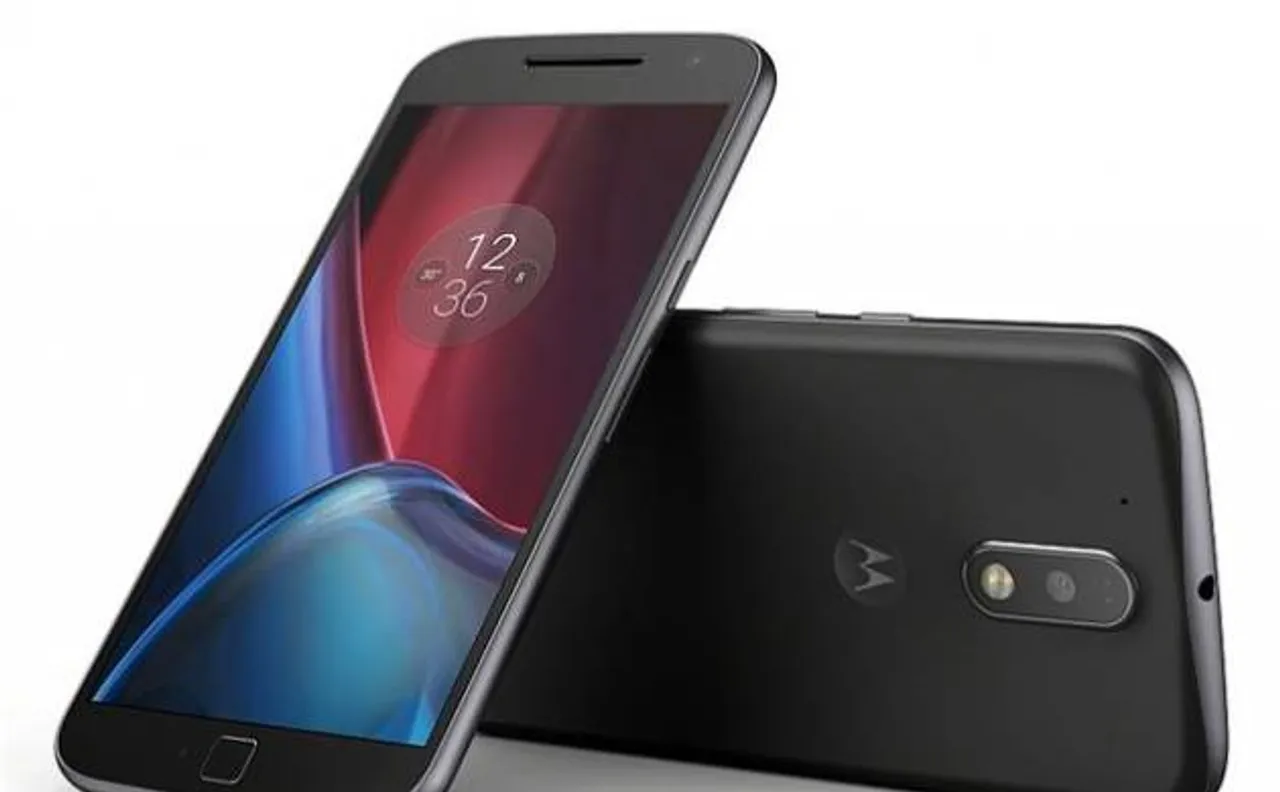 एमेजॉन इंडिया से मोटोरोला के  moto g4 plus खरीदने पर मिलेगा ये स्पेशल ऑफर