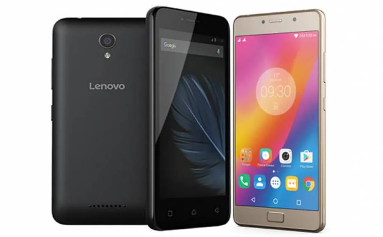 Lenovo P2 smartphone जल्द होगा भारत में लॉन्च,  जानिए 5100 एमएएच की दमदार बैटरी के अलावा और क्या है खास फीचर्स
