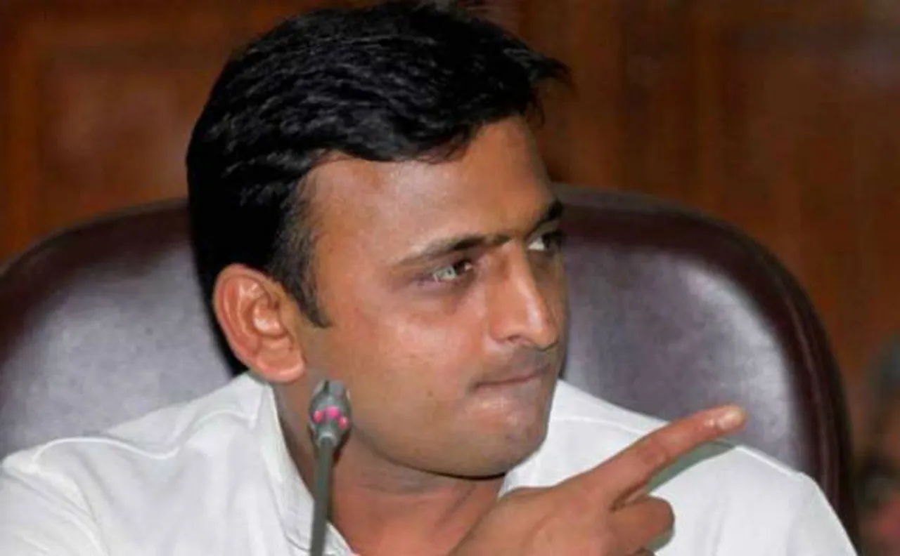 सपा का गृहयुद्द, कौन असली कौन नकली: क्या होगा अगर अखिलेश की साइकिल छिनी, क्या जायेंगे बरगद की छांव में