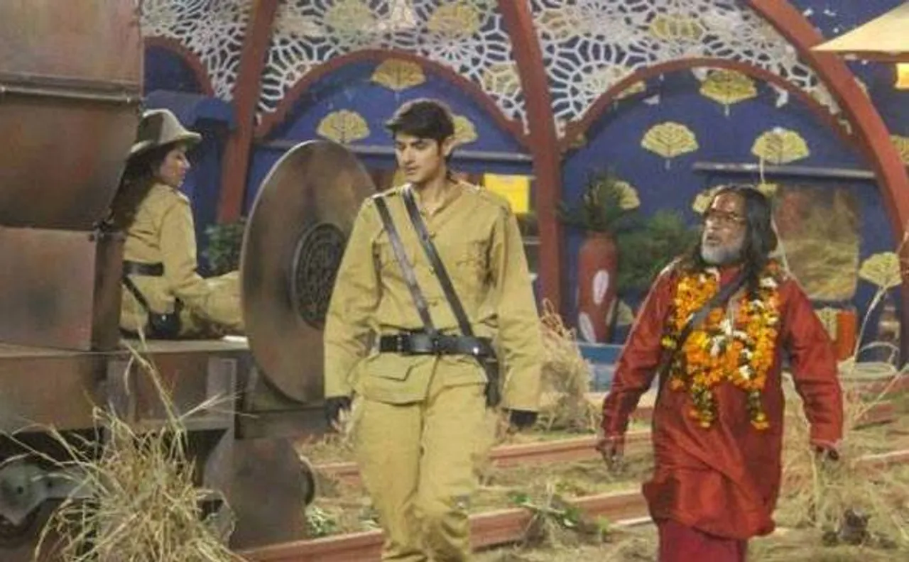 Bigg Boss 10, 3 January: मोनालिसा और रोहन बने जेलर, मालगाड़ी टास्क जीतने वाले विजेता को मिलेंगे 50 लाख रुपये