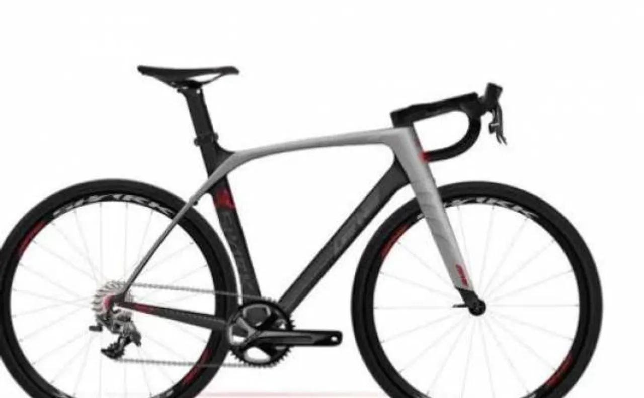 LeEco ने लॉन्च की एंड्रायड स्मार्ट साइकिल