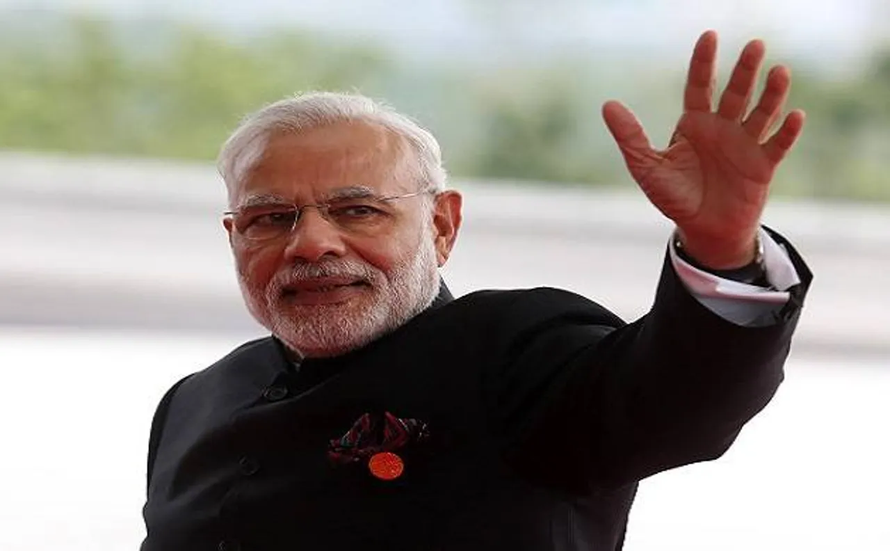 गुरुगोविंद सिंह के 350 वें प्रकाशोत्सव में हिस्सा लेने पटना जाएंगे पीएम मोदी