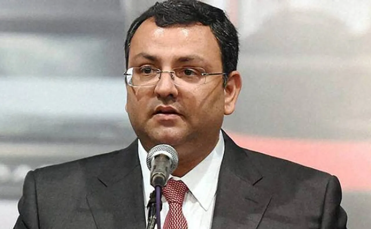 साइरस मिस्त्री को निदेशक पद से हटाने के लिये 6 फरवरी को होगी टाटा संस की EGM