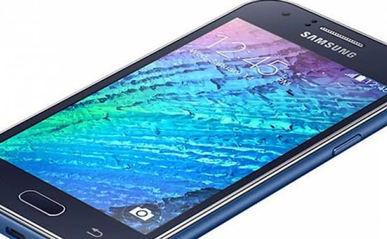 सैमसंग ने लॉन्च किया  4g j1 फोन, जानिए कीमत और फीचर्स