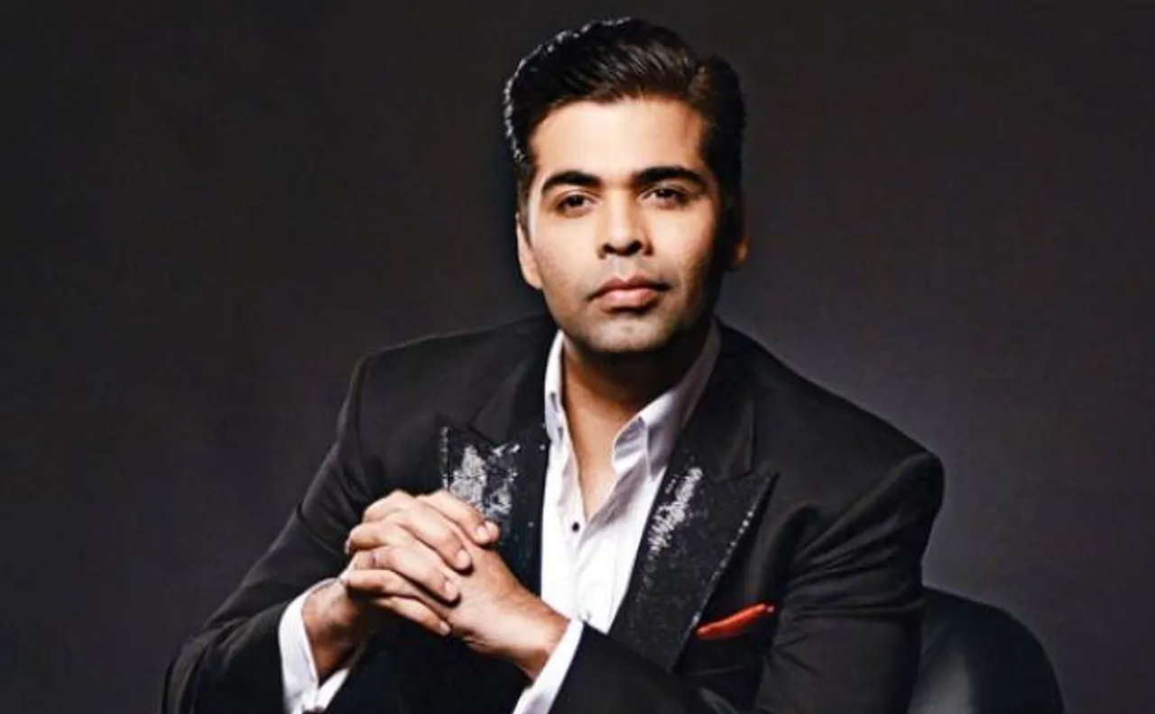 शाहरुख खान का ज़िक्र होते ही क्यों परेशान हो जाते हैं करन जौहर?