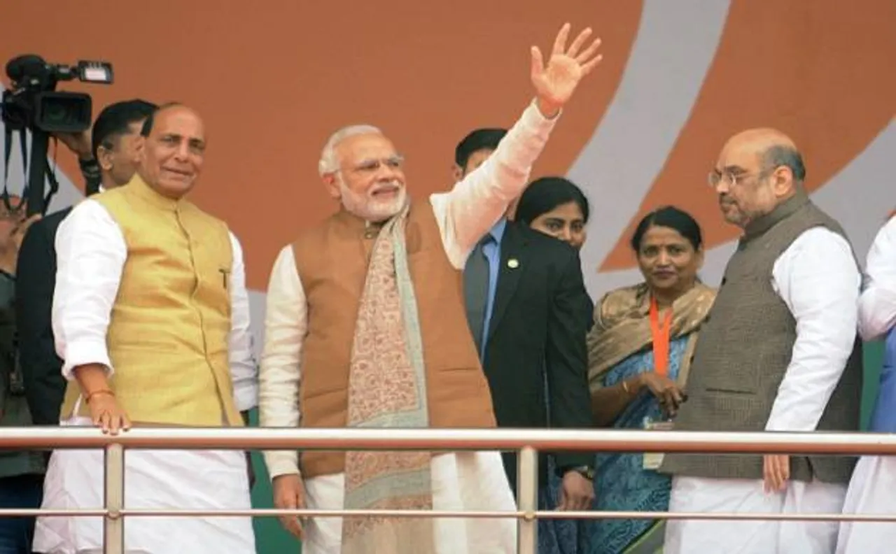 प्रधानमंत्री मोदी 8वें वाइब्रेंट गुजरात ग्लोबल समिट का करेंगे उद्धाटन