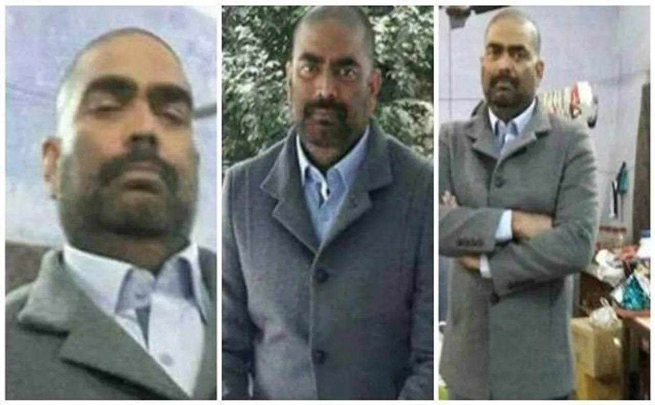 बिहार में पूर्व सांसद शहाबुद्दीन की जेल में 'सेल्फी' पर जांच के आदेश