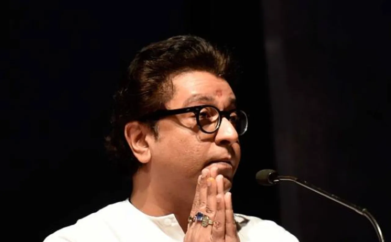 राज ठाकरे निकाय चुनाव में कर सकते हैं राजनीतिक गठबंधन, प्रस्ताव का है इंतज़ार