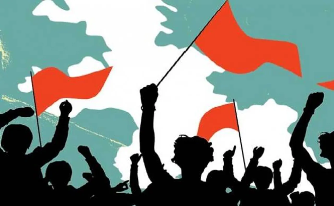 चुनाव आयोग ने 255 राजनीतिक दलों समेत ग्राहम स्टेंस के हत्यारे को टिकट देने वाली कट्टर हिंदुत्व पार्टी की मान्यता रद्द की