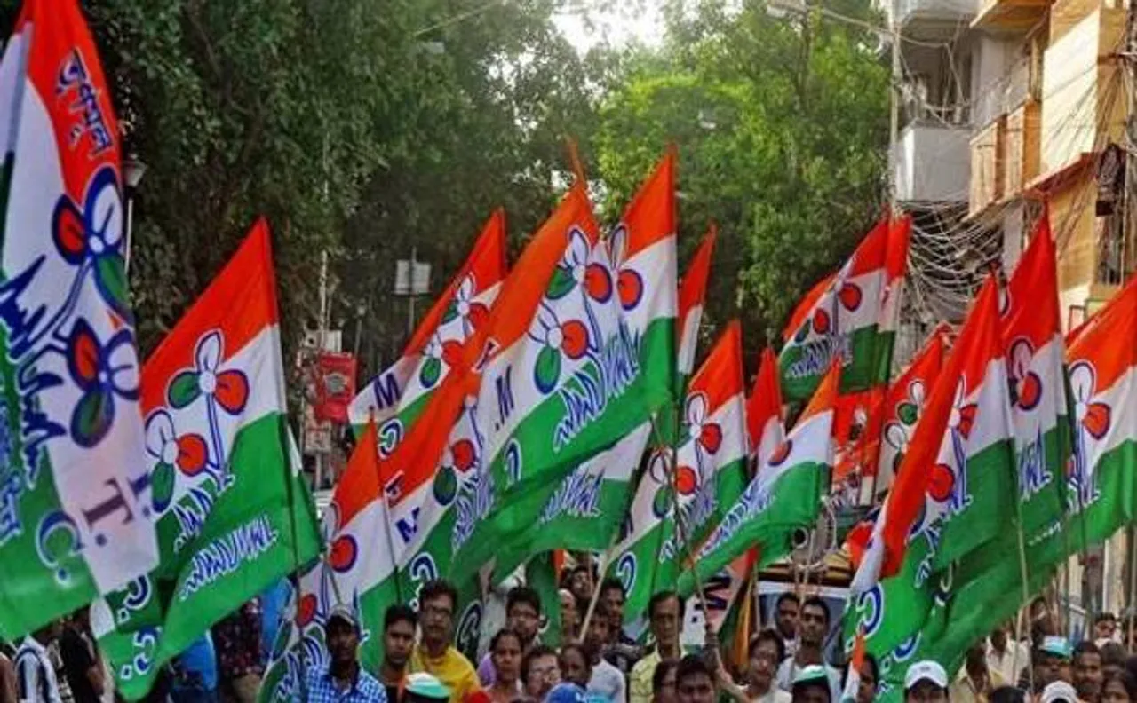 पश्चिम बंगाल के मेदिनीपुर जिले में टीएमसी ऑफिस में गोलीबारी, दो की मौत, पांच घायल