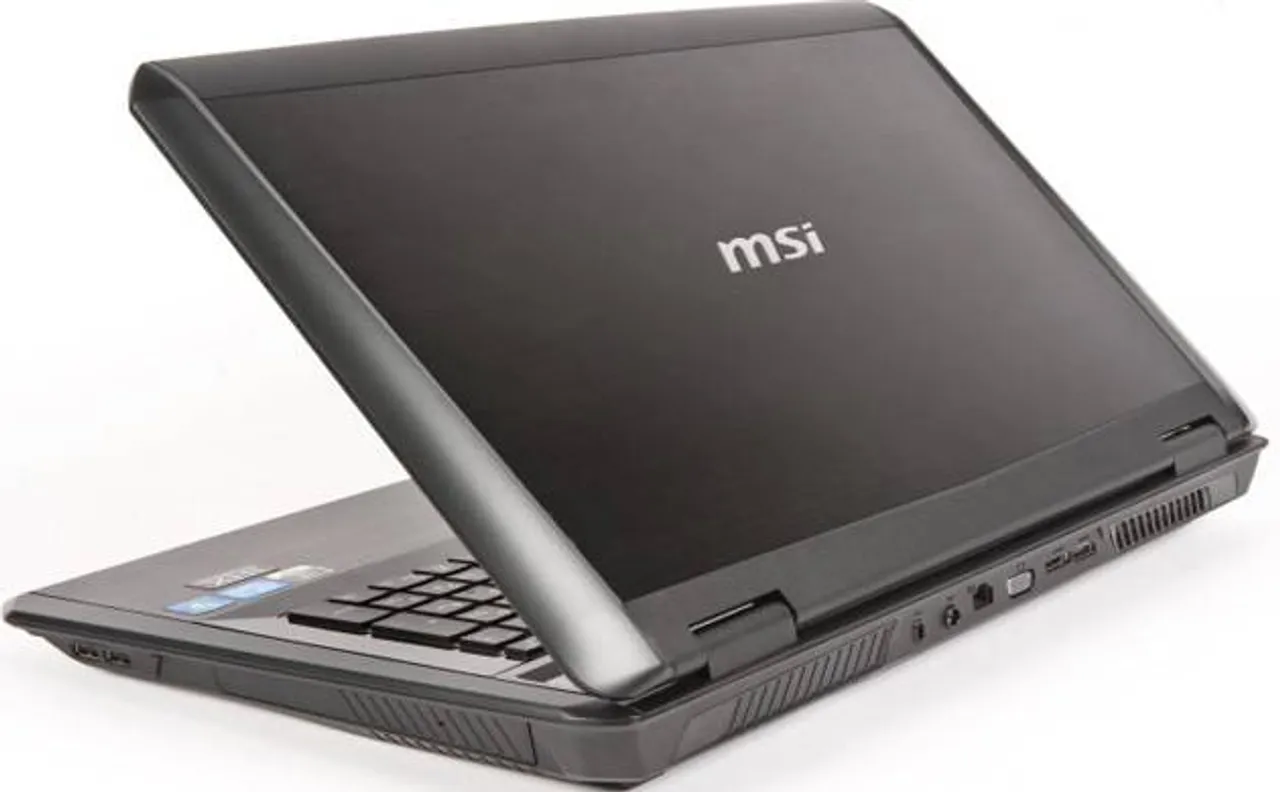 दमदार फीचर के साथ MSI ने 4K लैपटॉप की नई श्रृंखला भारतीय बाजारों में उतारी