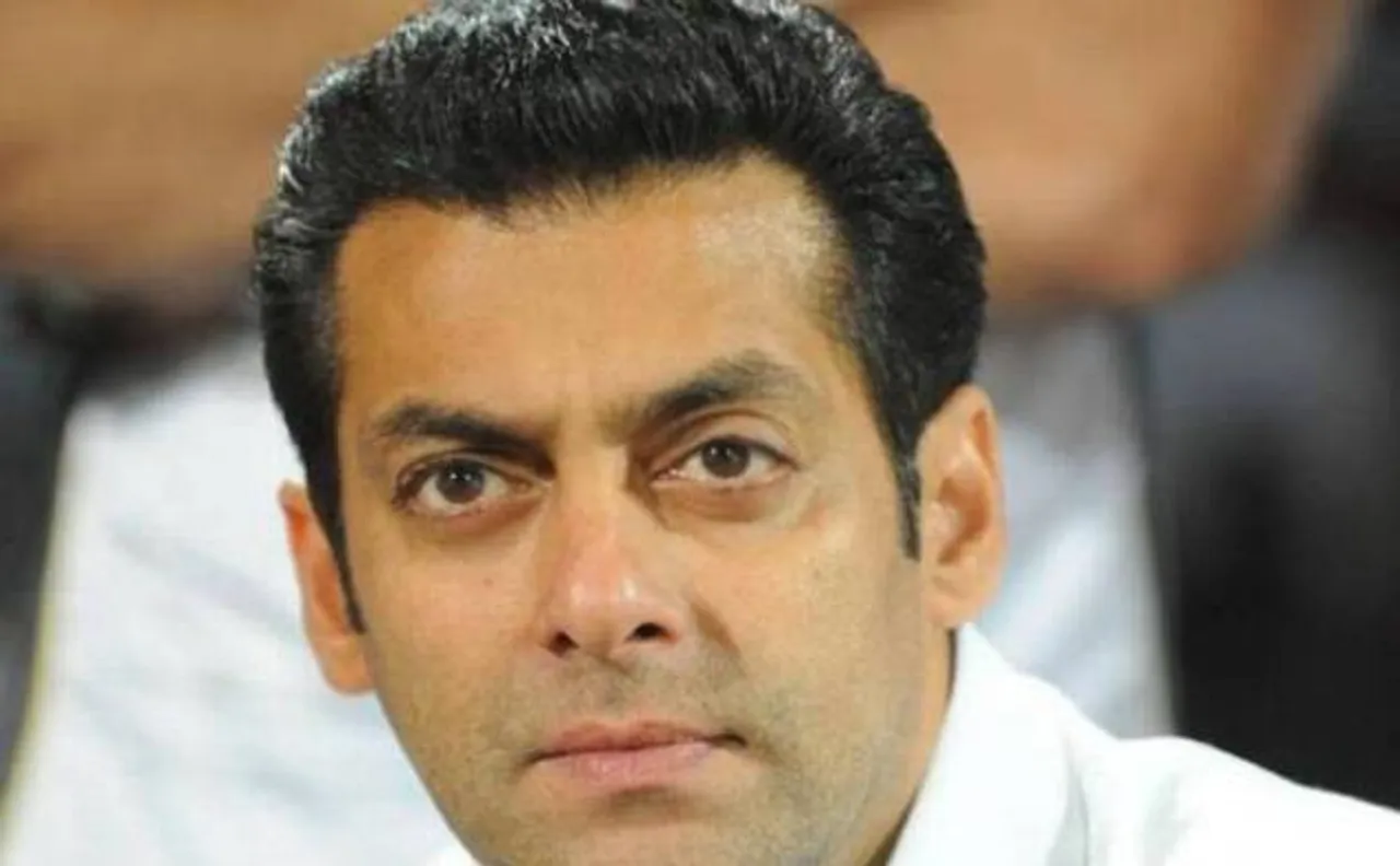 सलमान खान को कोर्ट ने काले हिरन मामले में पेश होने को कहा,  'हम साथ साथ हैं' टीम के अन्य सदस्यों को भी नोटिस
