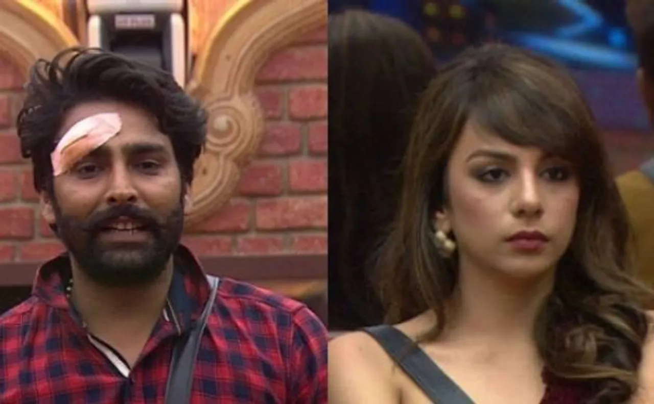 Bigg Boss 10, 14 Jan: नितिभा कौल हुईं एलिमिनेट, मनवीर को मिला फिनाले का टिकट