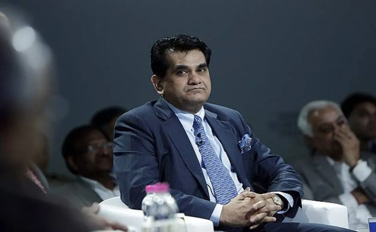 नीति आयोग की लकी ड्रॉ पुरस्कार के लिए NPCI ने दिए 55 करोड़ रुपये