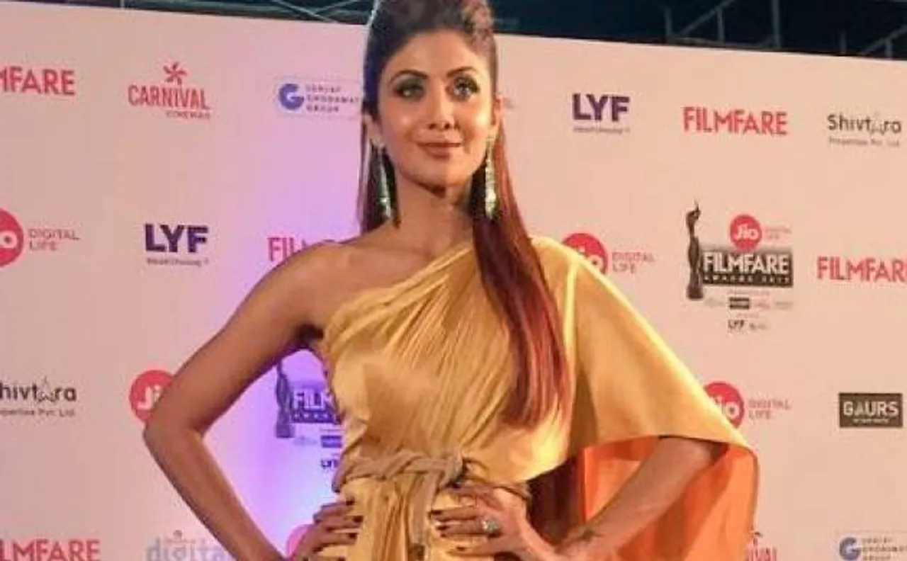 फिल्मफेयर अवॉर्ड समारोह में सितारों से सजी शाम, पढ़ें किसको मिला अवॉर्ड
