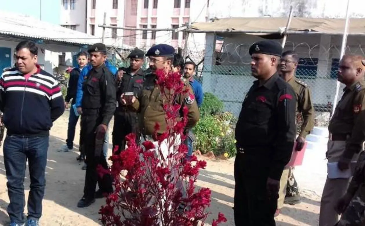 अपने ही साथियों पर गोलियां चलाने वाला CISF जवान था मानसिक रोगी!