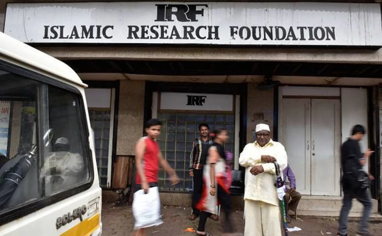 जाकिर नाइक के एनजीओ आईआरएफ ने दिल्ली HC में दाखिल की प्रतिबंध के खिलाफ याचिका