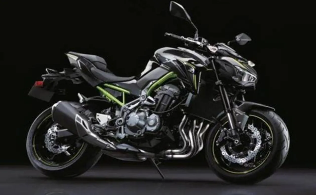 कावासाकी Z900 Bike को जनवरी 2017 में करेगा लॉन्च, जानें क्या है इसकी खूबियां