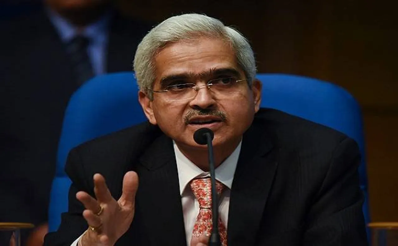 सुषमा के बाद अब शक्तिकांत दास ने एमेजॉन को चेताया, कहा भारत की राष्ट्रीय प्रतीकों के अपमान से बाज आए