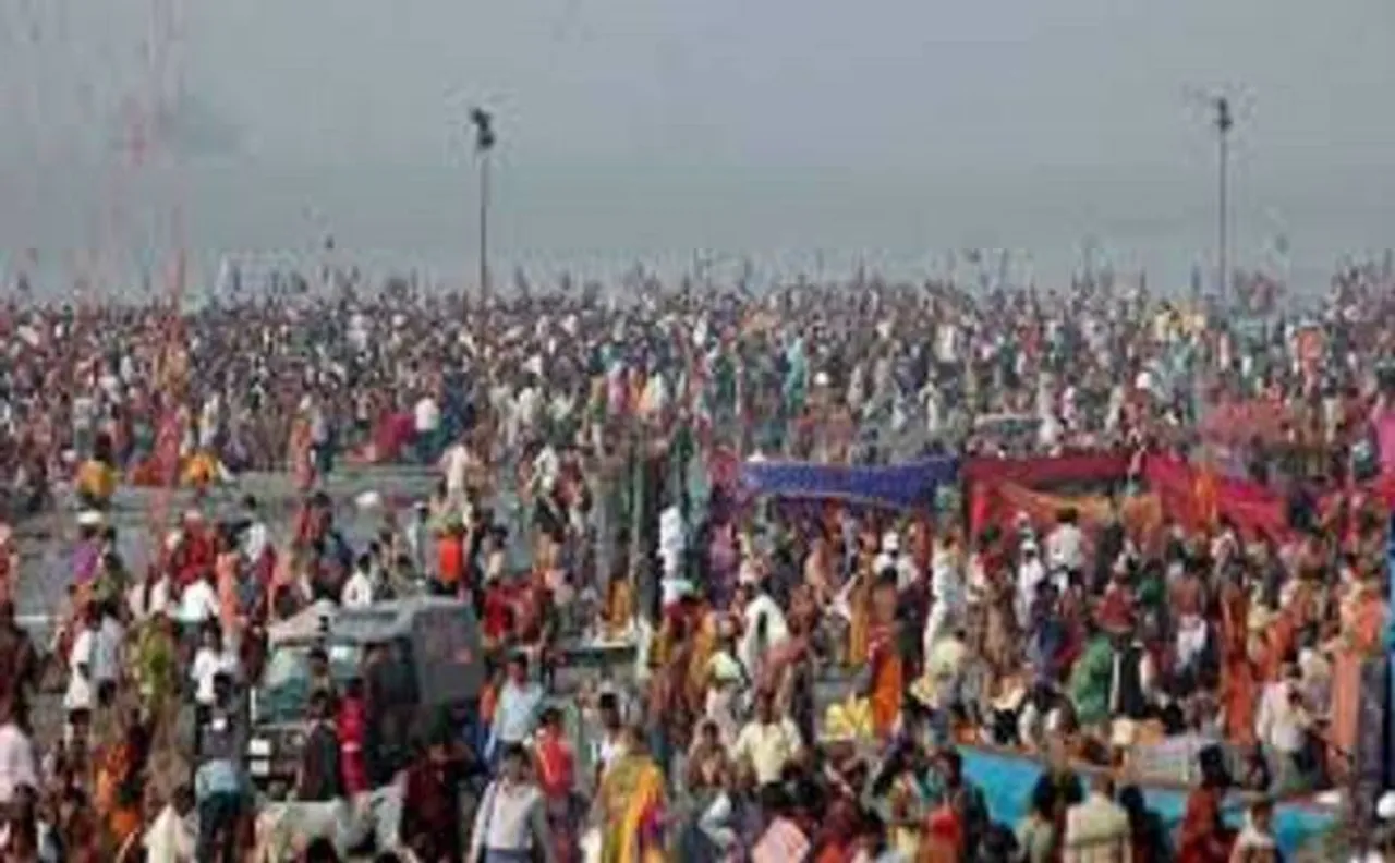 पश्चिम बंगाल के गंगा सागर मेले में भगदड़ से 6 की मौत, 10 घायल, पीएम मोदी ने मुआवजे का किया ऐलान