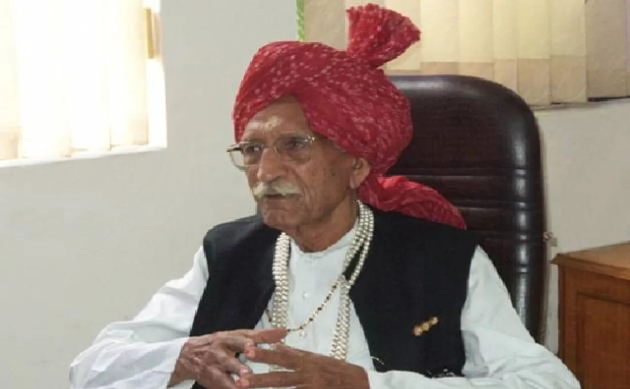 MDH के पांचवी पास सीईओ ने कमाए 21 करोड़ रुपये!