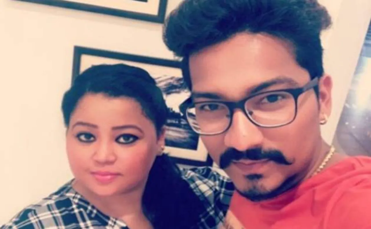 कॉमेडी क्वीन भारती सिंह उर्फ लल्ली की नवंबर में होगी शादी